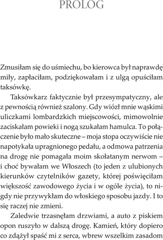 Pewnego razu w Bellagio - tantis.pl