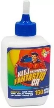 Klej uniwersalny Fantastic CR 150g - tantis.pl
