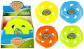 Sport Dysk latający 24cm MC mix cena za 1 szt - tantis.pl