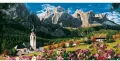 Puzzle 13200. High Quality Collection. Dolomity - tantis.pl