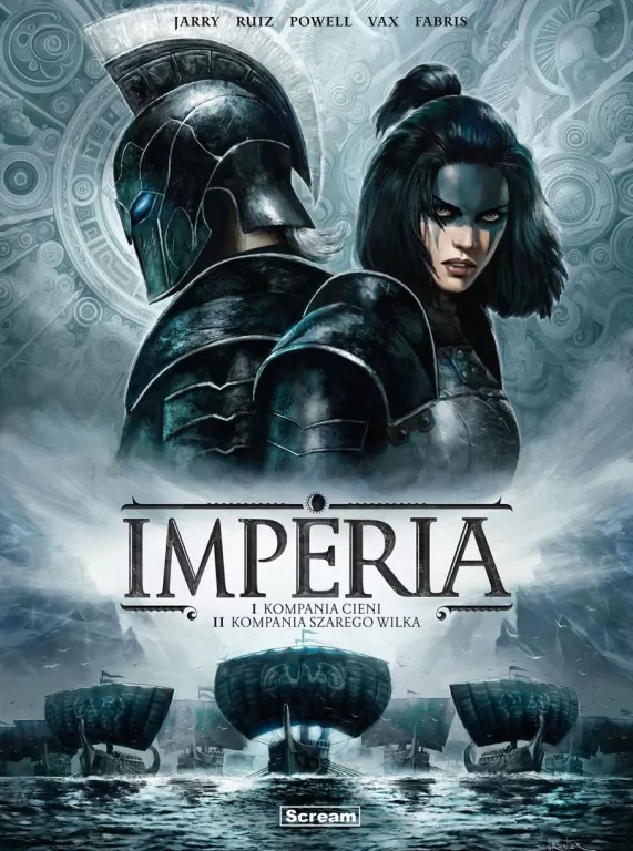Imperia T.1-2 - tantis.pl
