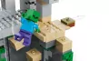 LEGO® Minecraft. Loch zombie 21587 - tantis.pl