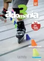 Adomania 3 podręcznik A2  + kod (podręcznik online) - tantis.pl