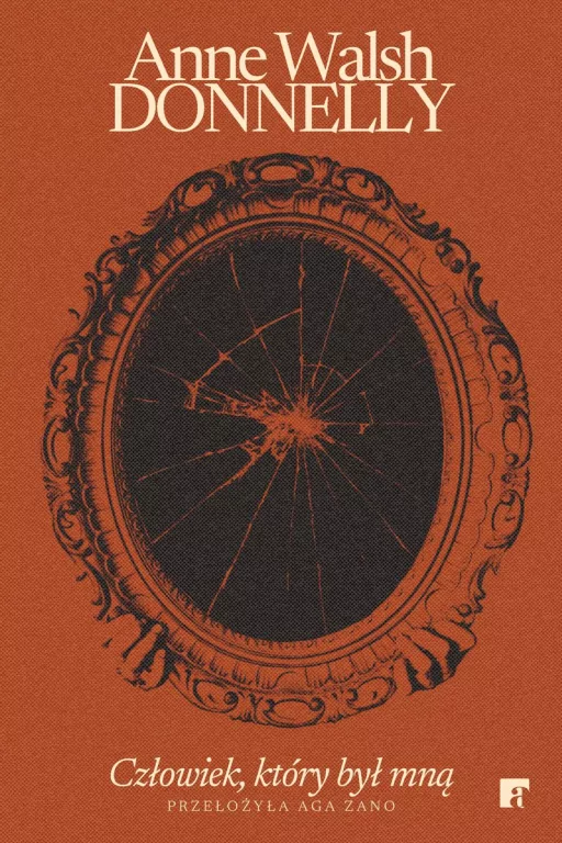 Człowiek, który był mną - tantis.pl