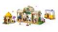 LEGO® Friends. Zielona kawiarnia i kwiaciarnia 42671 - tantis.pl