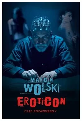 Eroticon. Czas pozaprzeszły - tantis.pl