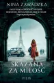 Skazana za miłość wyd. specjalne - tantis.pl