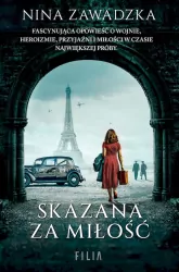 Skazana za miłość wyd. specjalne