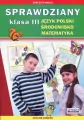Sprawdziany klasa III. Język polski. Środowisko. Matematyka - tantis.pl