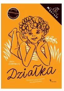 Działka. Ćwiczenia przyrodnicze dla pięciolatków - tantis.pl