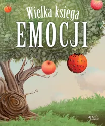 Wielka księga emocji