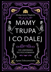 Mamy trupa i co dalej. Od umierania do pochowania