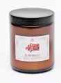 Świeczka zapachowa Belgian Chocolate 250ml - tantis.pl