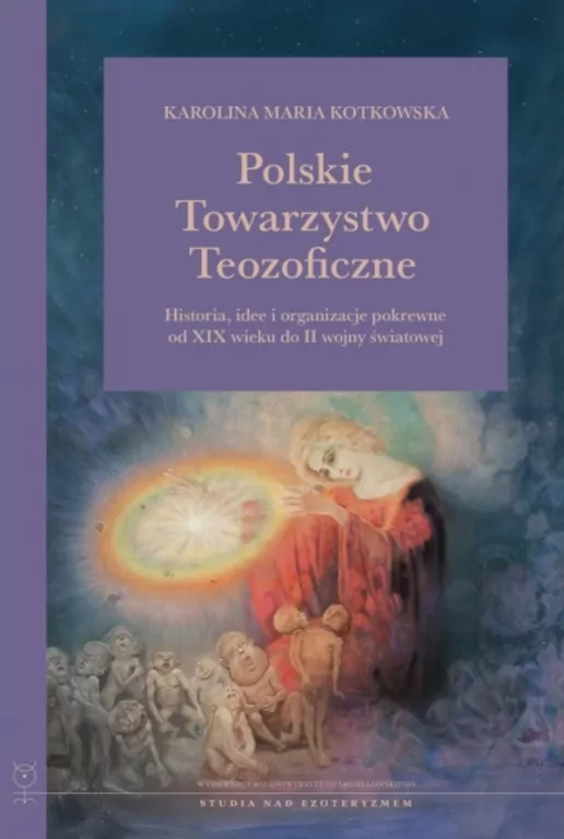 Polskie Towarzystwo Teozoficzne - tantis.pl