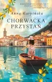 Chorwacka przystań. Tom 1 - tantis.pl