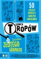 Łowca tropów. Sprawa złotego granatu - tantis.pl