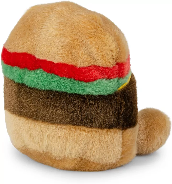 Maskotka Cheesburger - tantis.pl