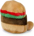 Maskotka Cheesburger - tantis.pl