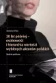 Osobowość wybitnych aktorów polskich - tantis.pl