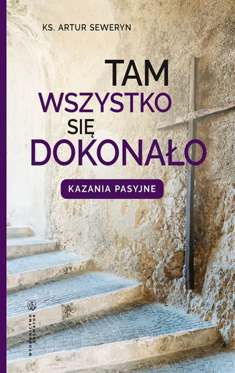 Tam wszystko się dokonało - tantis.pl