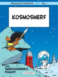 Kosmosmerf. Tom 6 - tantis.pl
