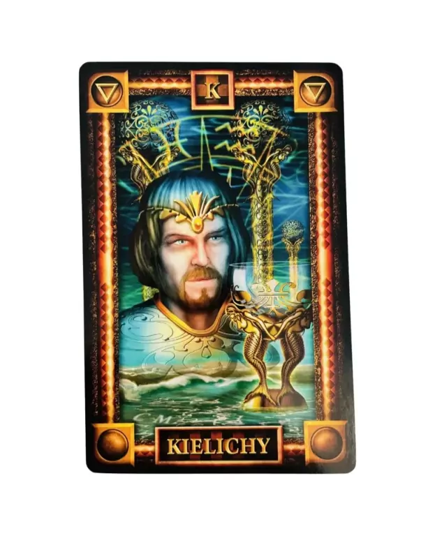 Tarot snów. Książka z kartami - tantis.pl