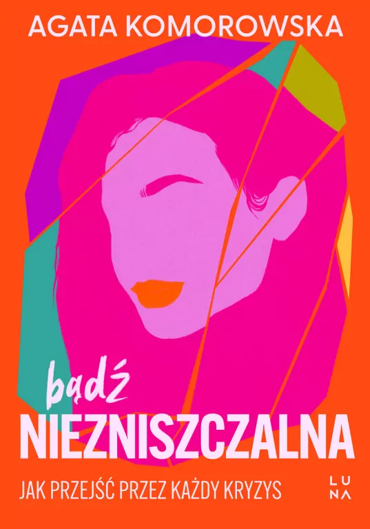 Bądź niezniszczalna - tantis.pl
