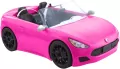 Barbie Kabriolet - tantis.pl