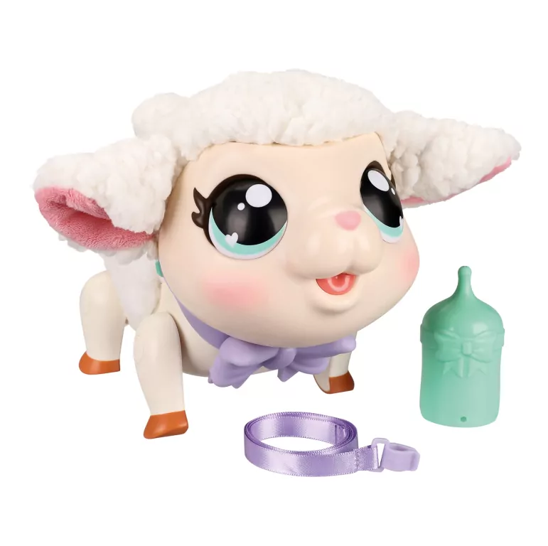 Owieczka. Little Live Pets - tantis.pl