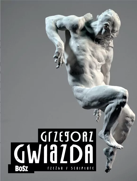 Gwiazda. Rzeźba - tantis.pl