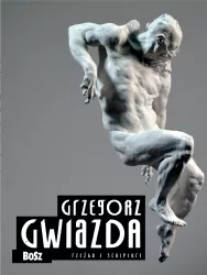 Gwiazda. Rzeźba