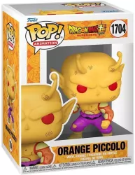 Funko Figurka POP Animation: Orange Piccolo