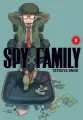 Spy X Family. Tom 8 - tantis.pl