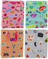 Trebka prezentowa 32x26x12cm MIX - tantis.pl