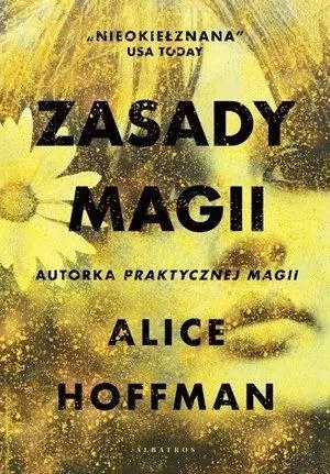 Zasady magii - tantis.pl