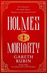 Holmes and Moriarty - tantis.pl