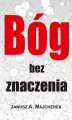 Bóg bez znaczenia - tantis.pl