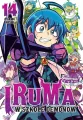 Iruma w szkole demonów. Tom 14 - tantis.pl