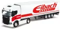 BBURAGO. Street Fire Eibach 1:43 - tantis.pl