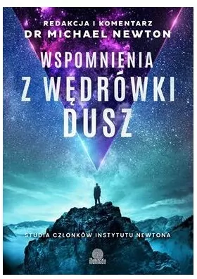 Wspomnienia z wędrówki dusz - tantis.pl