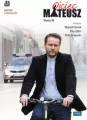 Ojciec Mateusz. Sezon 11. DVD - tantis.pl