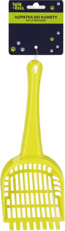 Łopatka na odchody - tantis.pl