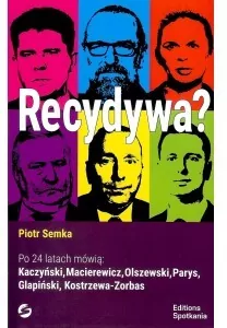 Recydywa? - tantis.pl