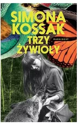 Trzy żywioły - tantis.pl