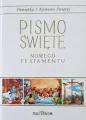 Pismo Świete - NT małe (komunia, komiks) - tantis.pl