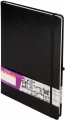 Notes A4 Linia. Formalizm. Czarny - tantis.pl