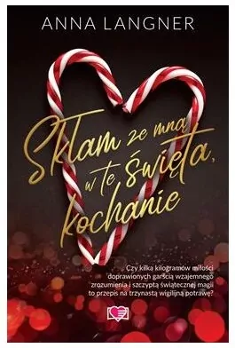 Skłam ze mną w te święta, kochanie - tantis.pl