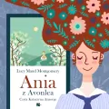 Ania z Avonlea Audiobook - tantis.pl