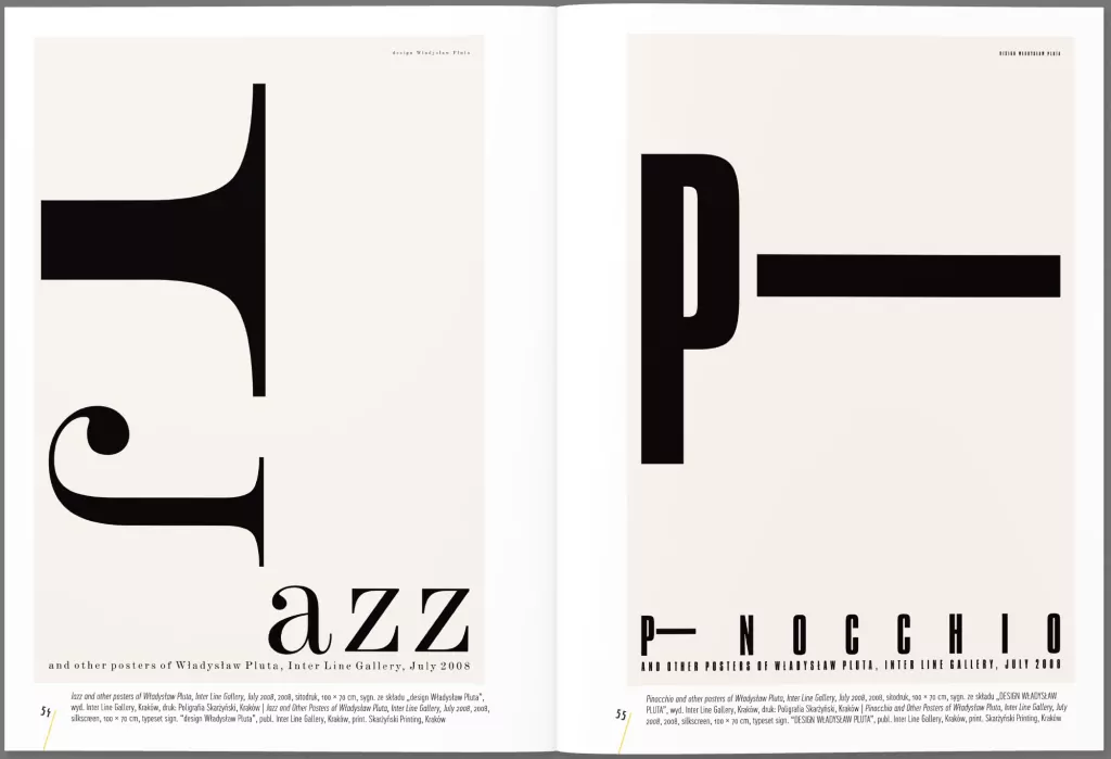 Pluta. Plakaty - tantis.pl