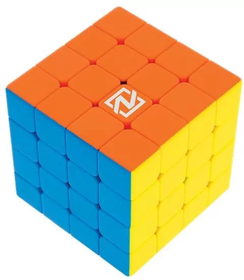 Kostka NexCube 4x4 Classic - tantis.pl